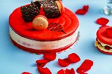 Sweets / Desserts Jigsaw Puzzle