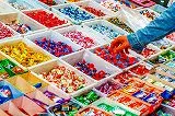 無料ジグソーパズルゲーム「お菓子屋さん」
