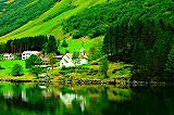 Nature Jigsaw Puzzle