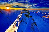 Free Online Jigsaw Puzzle 'Alps Mountains (Switzerland)'