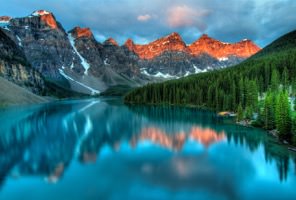 Nature Jigsaw Puzzle