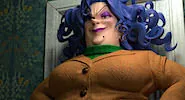 ジブリ「アーヤと魔女」のジグソーパズルゲーム（無料）