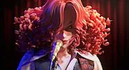 ジブリ「アーヤと魔女」のジグソーパズルゲーム（無料）
