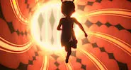 ジブリ「アーヤと魔女」のジグソーパズルゲーム（無料）