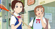 Ghibli 'The Cat Returns' Jigsaw Puzzles001