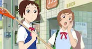 ジブリ「猫の恩返し」のジグソーパズルゲーム（無料）