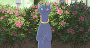 Ghibli 'The Cat Returns' Jigsaw Puzzles003