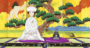 Ghibli 'The Cat Returns' Jigsaw Puzzles011