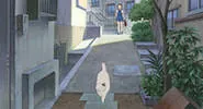 ジブリ「猫の恩返し」のジグソーパズルゲーム（無料）