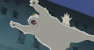 ジブリ「猫の恩返し」のジグソーパズルゲーム（無料）