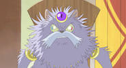 Ghibli 'The Cat Returns' Jigsaw Puzzle (Free browser game)