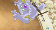 Ghibli : The Cat Returns Jigsaw Puzzle