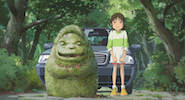 Ghibli 'Spirited Away' Jigsaw Puzzles002