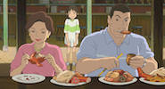 Ghibli 'Spirited Away' Jigsaw Puzzles004