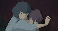 Ghibli 'Spirited Away' Jigsaw Puzzles010