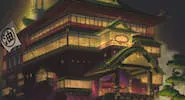 ジブリ「千と千尋の神隠し」のジグソーパズルゲーム（無料）