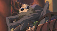 Ghibli 'Spirited Away' Jigsaw Puzzles013