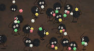 Ghibli 'Spirited Away' Jigsaw Puzzles014