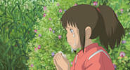 Ghibli 'Spirited Away' Jigsaw Puzzle (Free browser game)