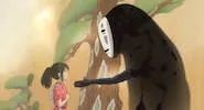 ジブリ「千と千尋の神隠し」のジグソーパズルゲーム（無料）