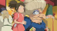 ジブリ「千と千尋の神隠し」のジグソーパズルゲーム（無料）