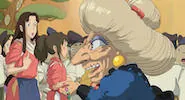 ジブリ「千と千尋の神隠し」のジグソーパズルゲーム（無料）