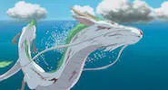 ジブリ「千と千尋の神隠し」のジグソーパズルゲーム（無料）