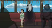 ジブリ「千と千尋の神隠し」のジグソーパズルゲーム（無料）