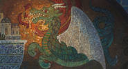 Ghibli 'Tales From Earthsea' Jigsaw Puzzles003
