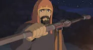 ジブリ「ゲド戦記」のジグソーパズルゲーム（無料）