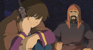 Ghibli 'Tales From Earthsea' Jigsaw Puzzles006