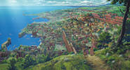Ghibli 'Tales From Earthsea' Jigsaw Puzzles007