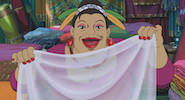 Ghibli 'Tales From Earthsea' Jigsaw Puzzles008