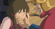 Ghibli 'Tales From Earthsea' Jigsaw Puzzles012