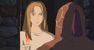 Ghibli 'Tales From Earthsea' Jigsaw Puzzles016