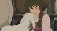 Ghibli 'Tales From Earthsea' Jigsaw Puzzles017