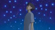 Ghibli 'Tales From Earthsea' Jigsaw Puzzle (Free browser game)