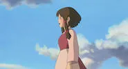 ジブリ「ゲド戦記」のジグソーパズルゲーム（無料）