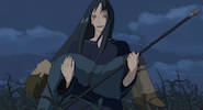 Ghibli : Tales From Earthsea Jigsaw Puzzle