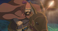 Ghibli : Tales From Earthsea Jigsaw Puzzle