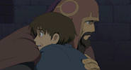 Ghibli : Tales From Earthsea Jigsaw Puzzle
