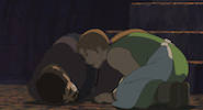 Ghibli : Tales From Earthsea Jigsaw Puzzle