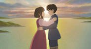 Ghibli : Tales From Earthsea Jigsaw Puzzle