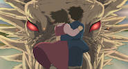 Ghibli : Tales From Earthsea Jigsaw Puzzle