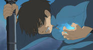 Ghibli : Tales From Earthsea Jigsaw Puzzle