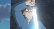 Ghibli : Tales From Earthsea Jigsaw Puzzle