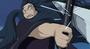 Ghibli : Tales From Earthsea Jigsaw Puzzle