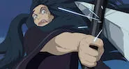 ジブリ「ゲド戦記」のジグソーパズルゲーム（無料）