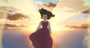 Ghibli : Tales From Earthsea Jigsaw Puzzle