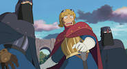 Ghibli : Tales From Earthsea Jigsaw Puzzle